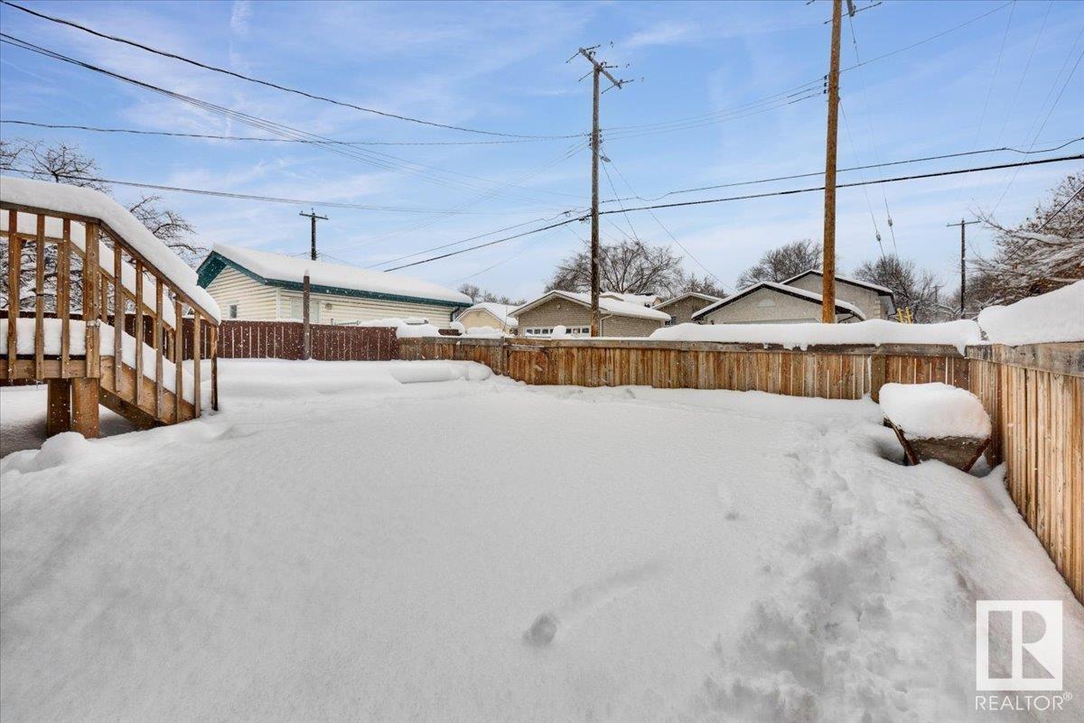 11936 93 St Nw, Edmonton, Alberta  T5G 1E5 - Photo 8 - E4428190