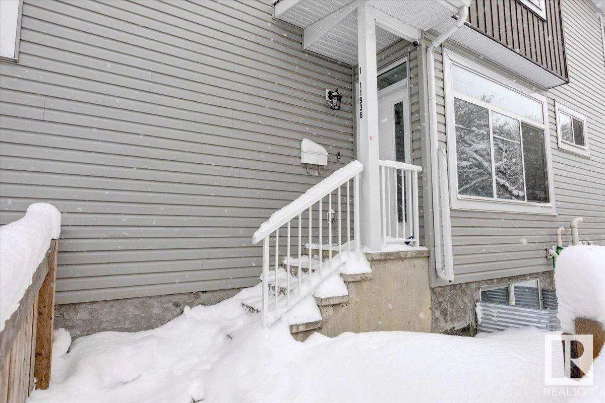 11936 93 St Nw, Edmonton, Alberta  T5G 1E5 - Photo 5 - E4428190