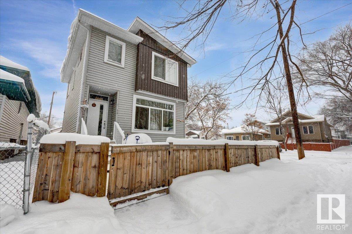 11936 93 St Nw, Edmonton, Alberta  T5G 1E5 - Photo 3 - E4428190