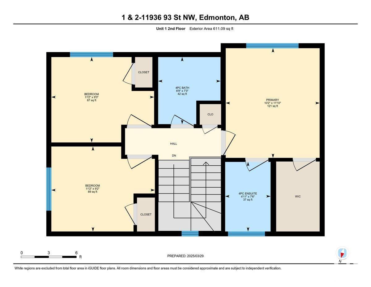 11936 93 St Nw, Edmonton, Alberta  T5G 1E5 - Photo 65 - E4428190