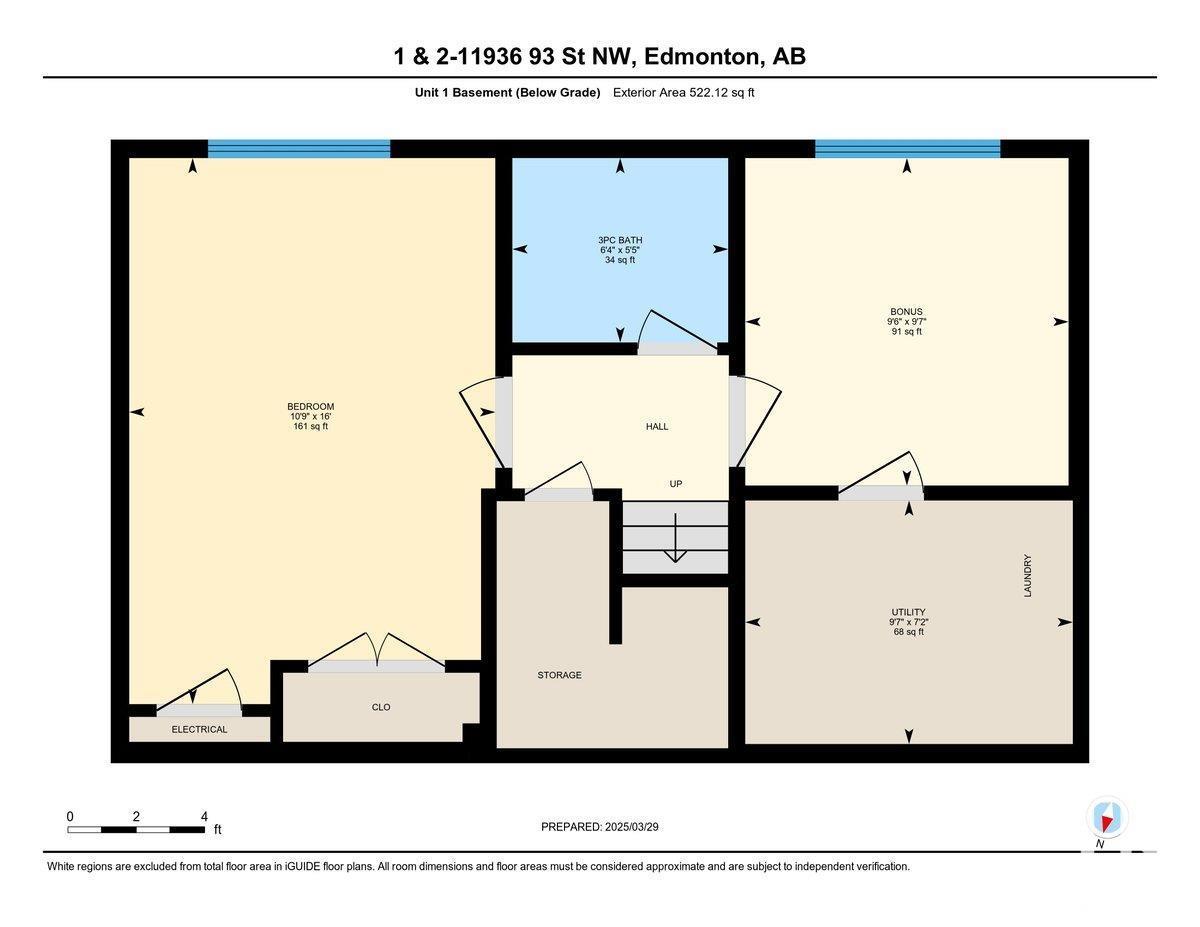 11936 93 St Nw, Edmonton, Alberta  T5G 1E5 - Photo 66 - E4428190