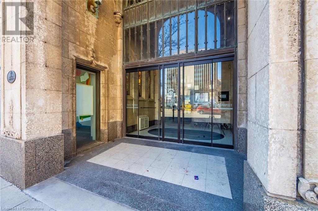 Property at 36 JAMES Street S Unit# 1506 image 3