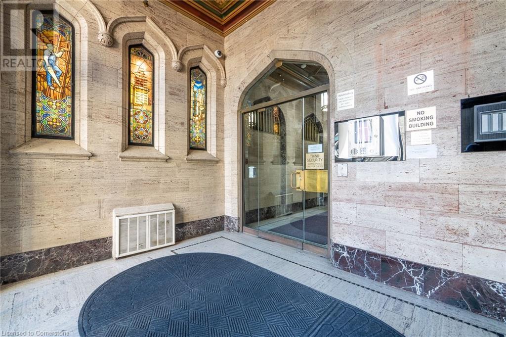 Property at 36 JAMES Street S Unit# 1506 image 4