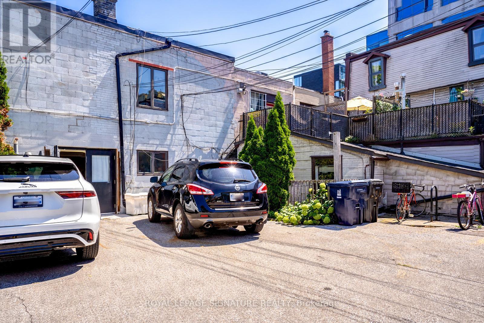 Main - 926 King Street W, Toronto, Ontario  M5V 1P5 - Photo 25 - C12049658