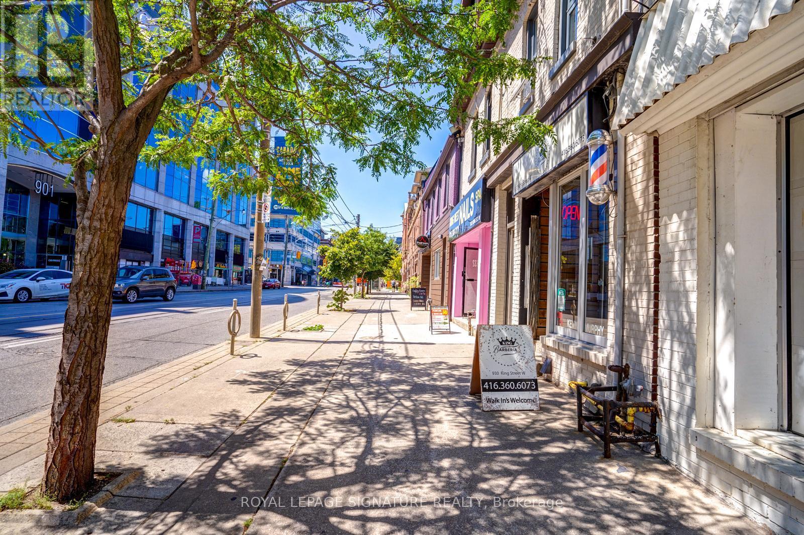 Main - 926 King Street W, Toronto, Ontario  M5V 1P5 - Photo 28 - C12049658