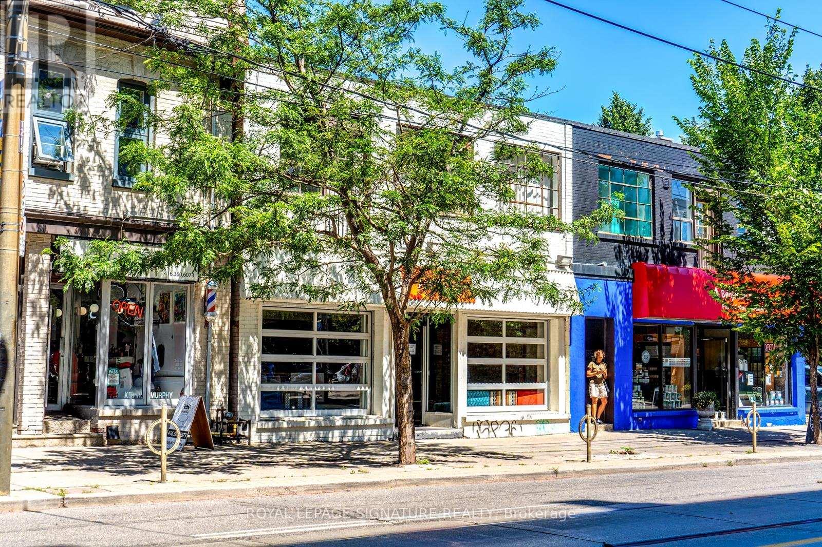 Main - 926 King Street W, Toronto, Ontario  M5V 1P5 - Photo 4 - C12049658