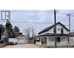 12 Lumley STREET, Blenheim, Ontario