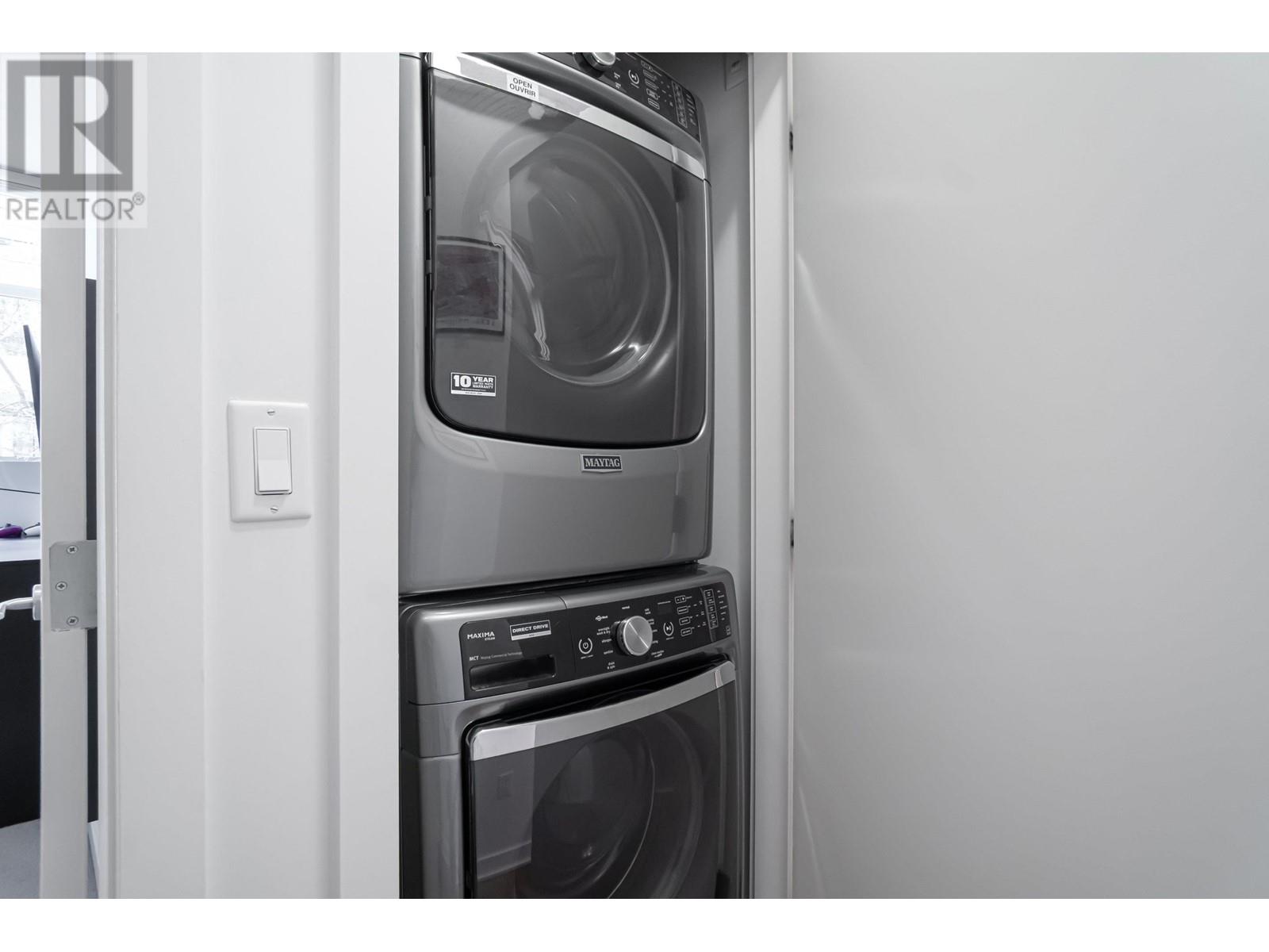 201 1252 Hornby Street, Vancouver, British Columbia  V6Z 0A3 - Photo 12 - R2982292