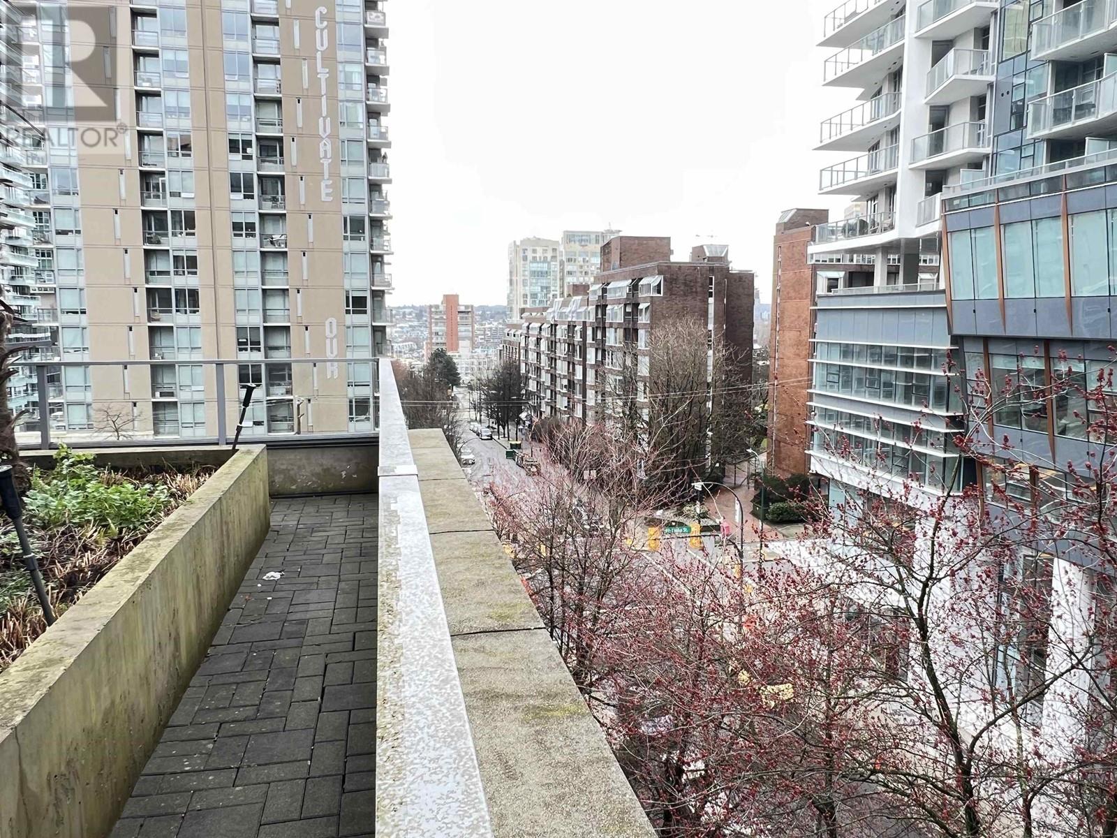 201 1252 Hornby Street, Vancouver, British Columbia  V6Z 0A3 - Photo 21 - R2982292