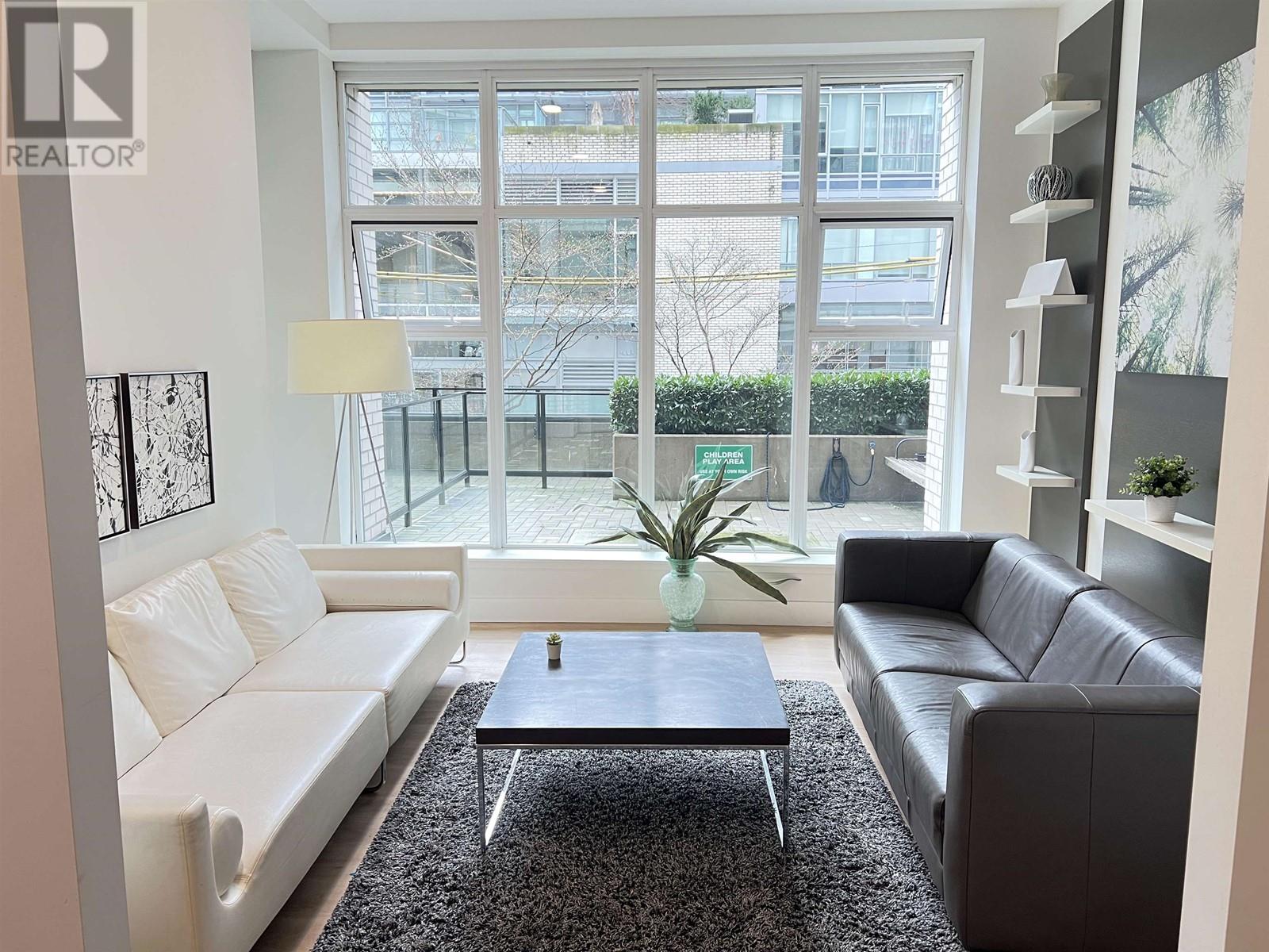 201 1252 Hornby Street, Vancouver, British Columbia  V6Z 0A3 - Photo 16 - R2982292