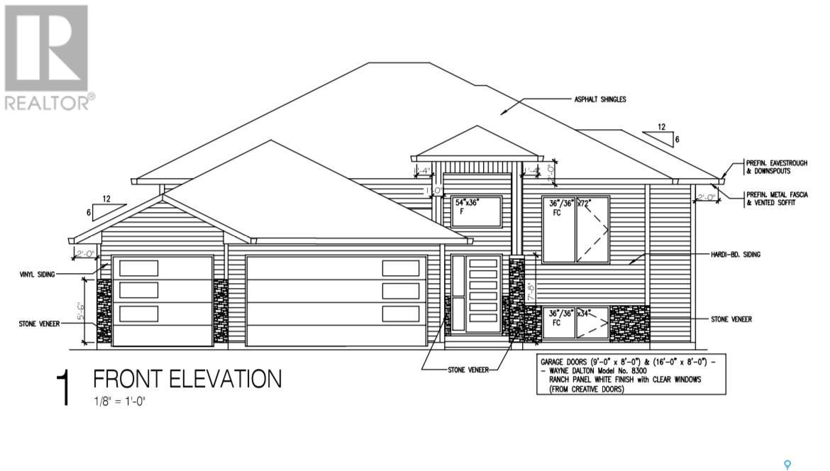 810 Woods CRESCENT, warman, Saskatchewan