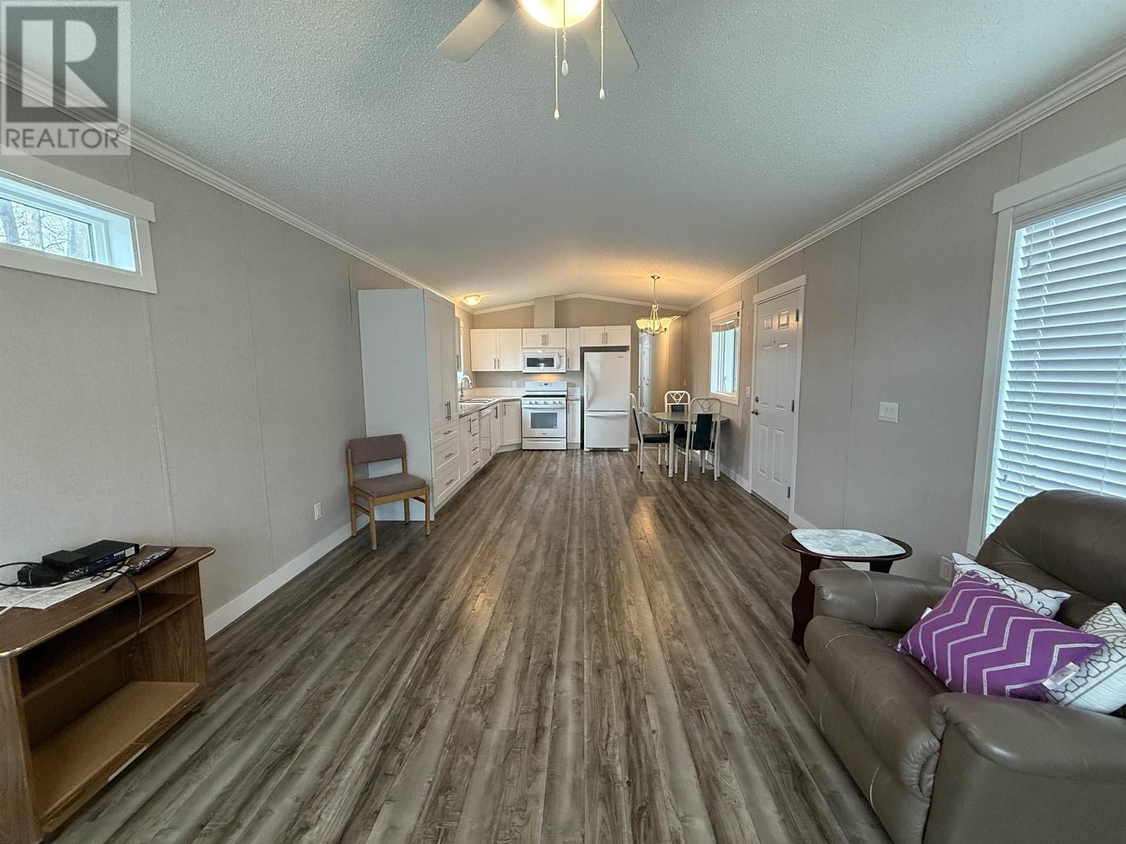 64 684 North Fraser Drive, Quesnel, British Columbia  V2J 1Z6 - Photo 10 - R2983372