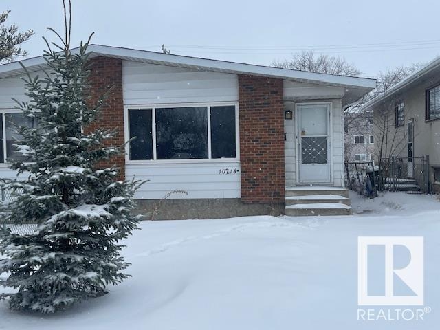 Property at 10214 155 ST NW image 1
