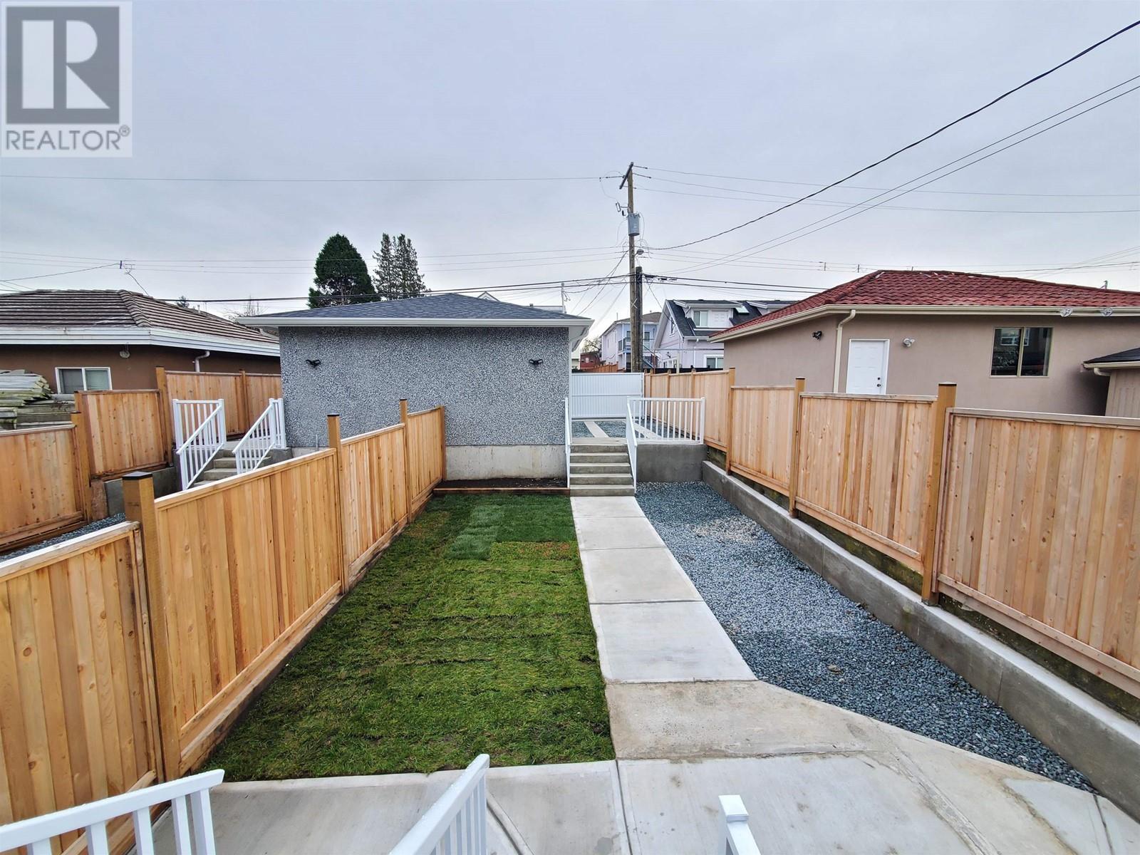 2216 E 38th Avenue, Vancouver, British Columbia  V5P 1H1 - Photo 37 - R2968894