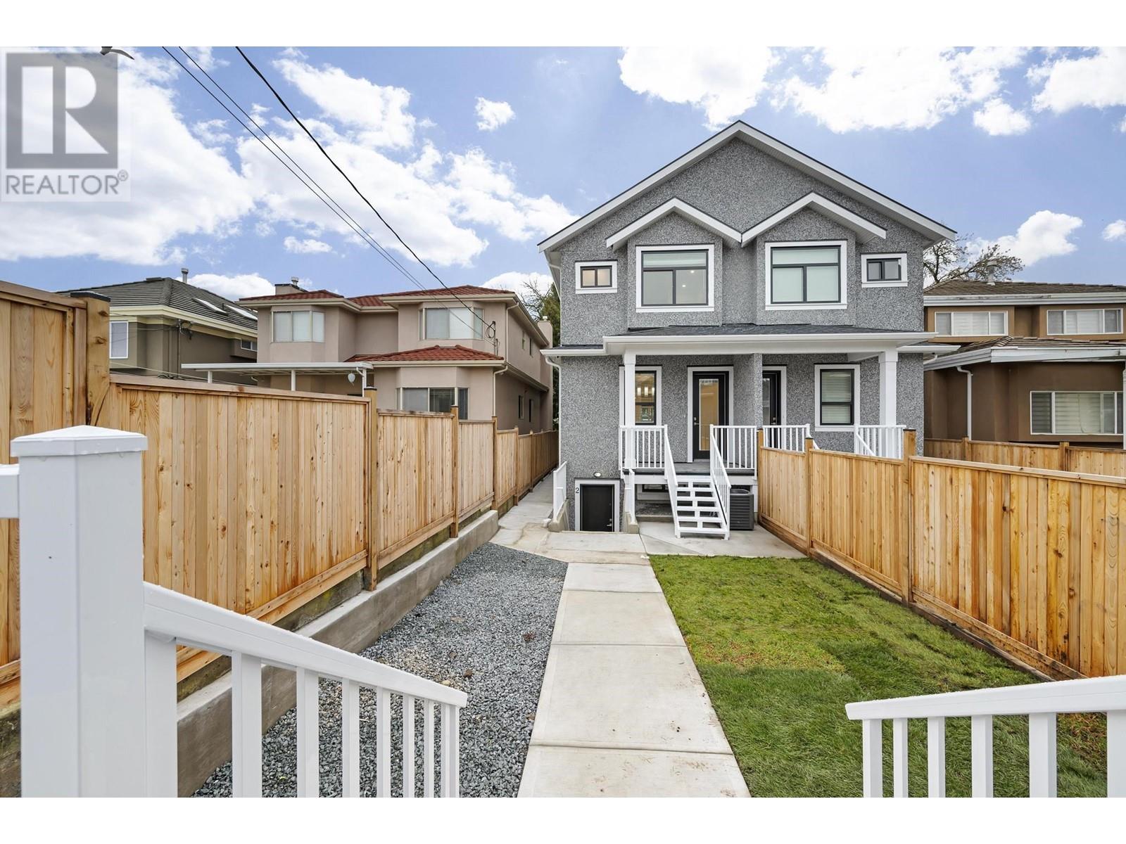 2216 E 38th Avenue, Vancouver, British Columbia  V5P 1H1 - Photo 36 - R2968894