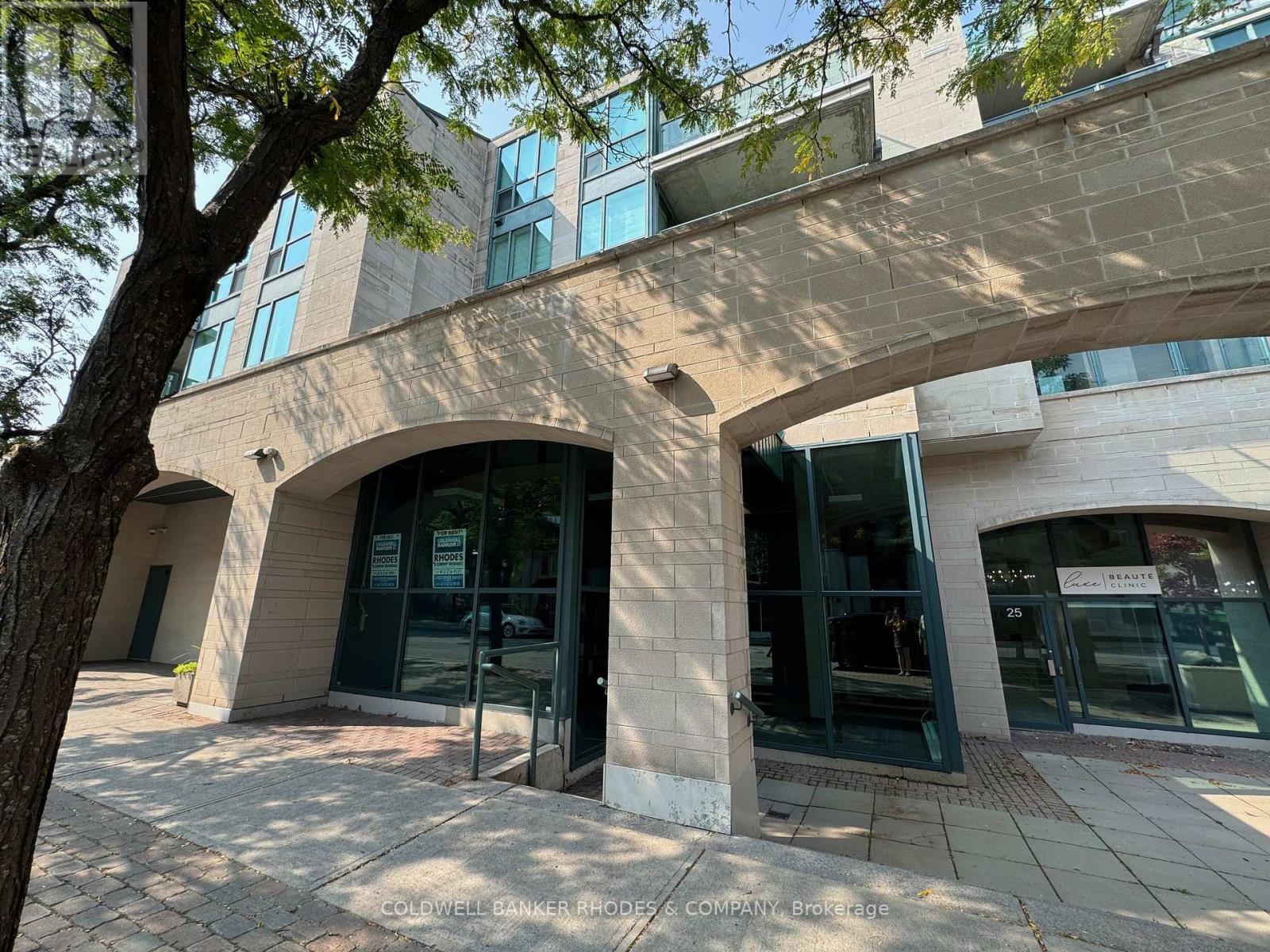 109 - 21 Murray Street, Ottawa, Ontario  K1N 9M5 - Photo 4 - X12049694