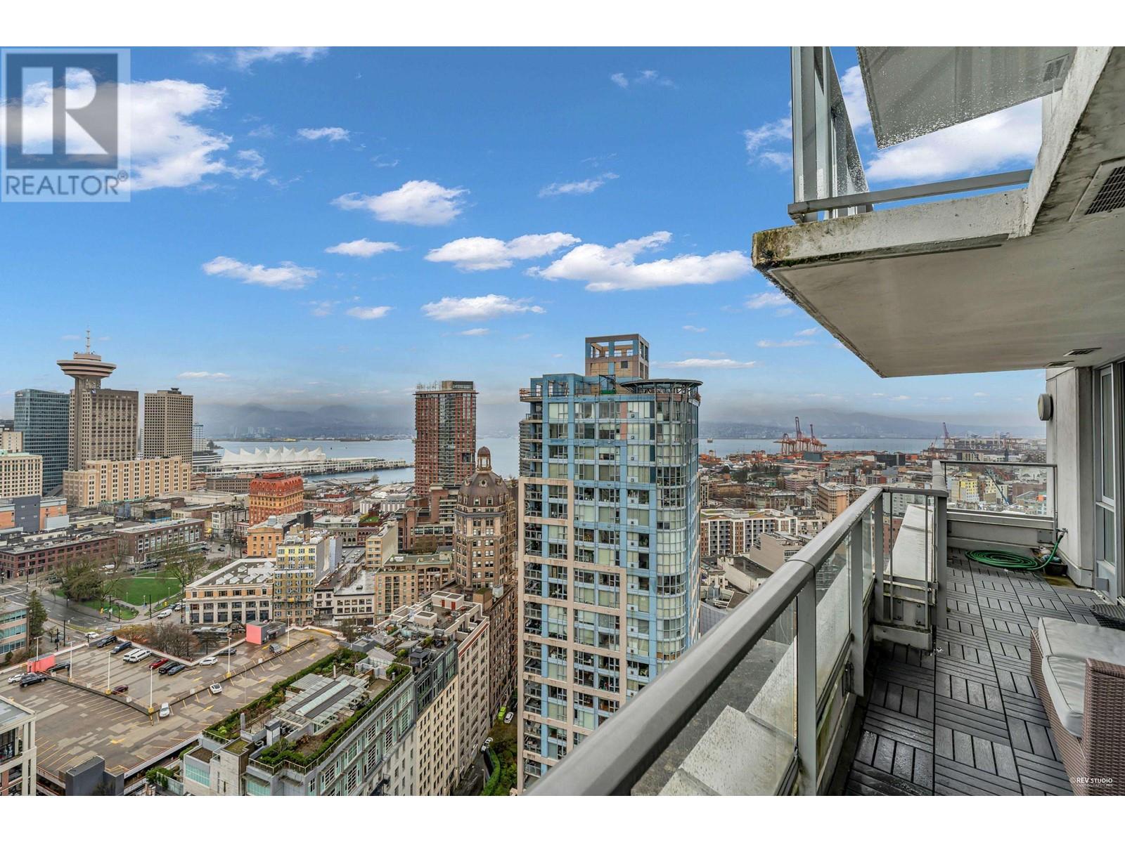 3703 188 Keefer Place, Vancouver, British Columbia  V6B 0J1 - Photo 18 - R2982889