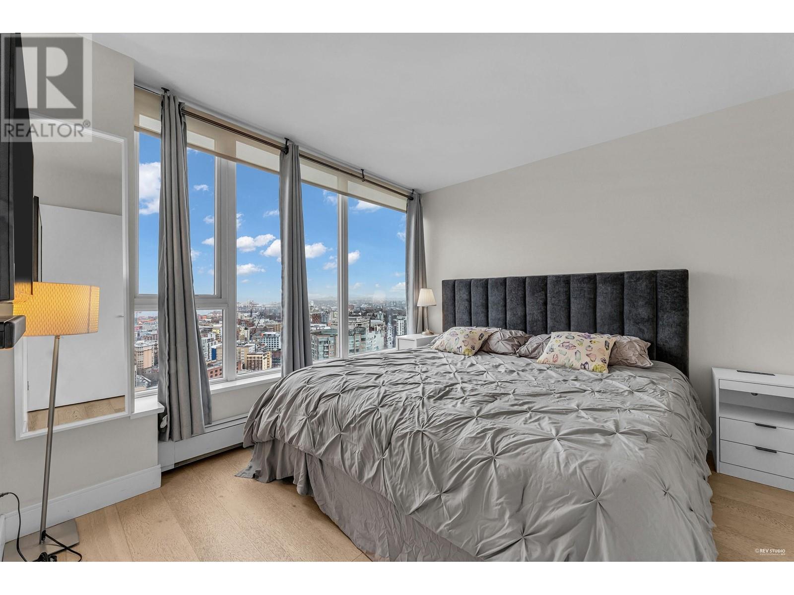 3703 188 Keefer Place, Vancouver, British Columbia  V6B 0J1 - Photo 20 - R2982889