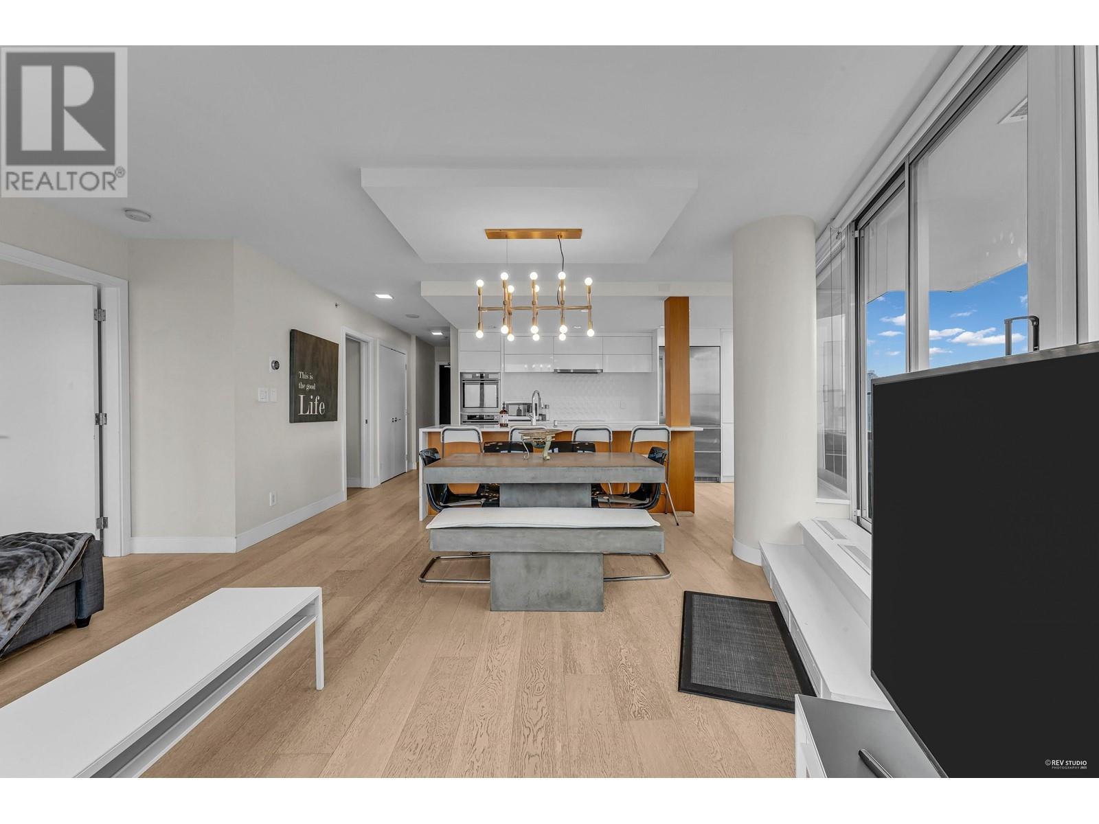 3703 188 Keefer Place, Vancouver, British Columbia  V6B 0J1 - Photo 8 - R2982889