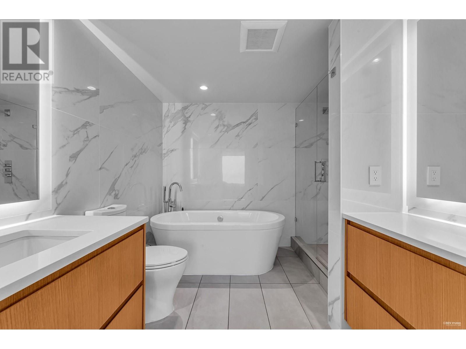 3703 188 Keefer Place, Vancouver, British Columbia  V6B 0J1 - Photo 23 - R2982889
