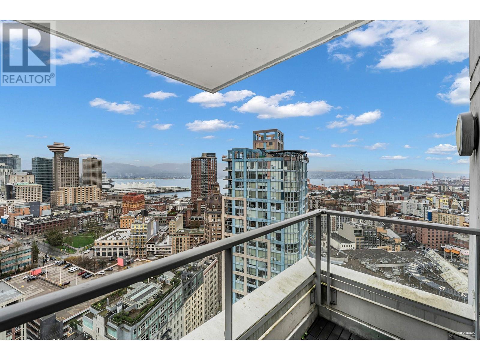 3703 188 Keefer Place, Vancouver, British Columbia  V6B 0J1 - Photo 17 - R2982889