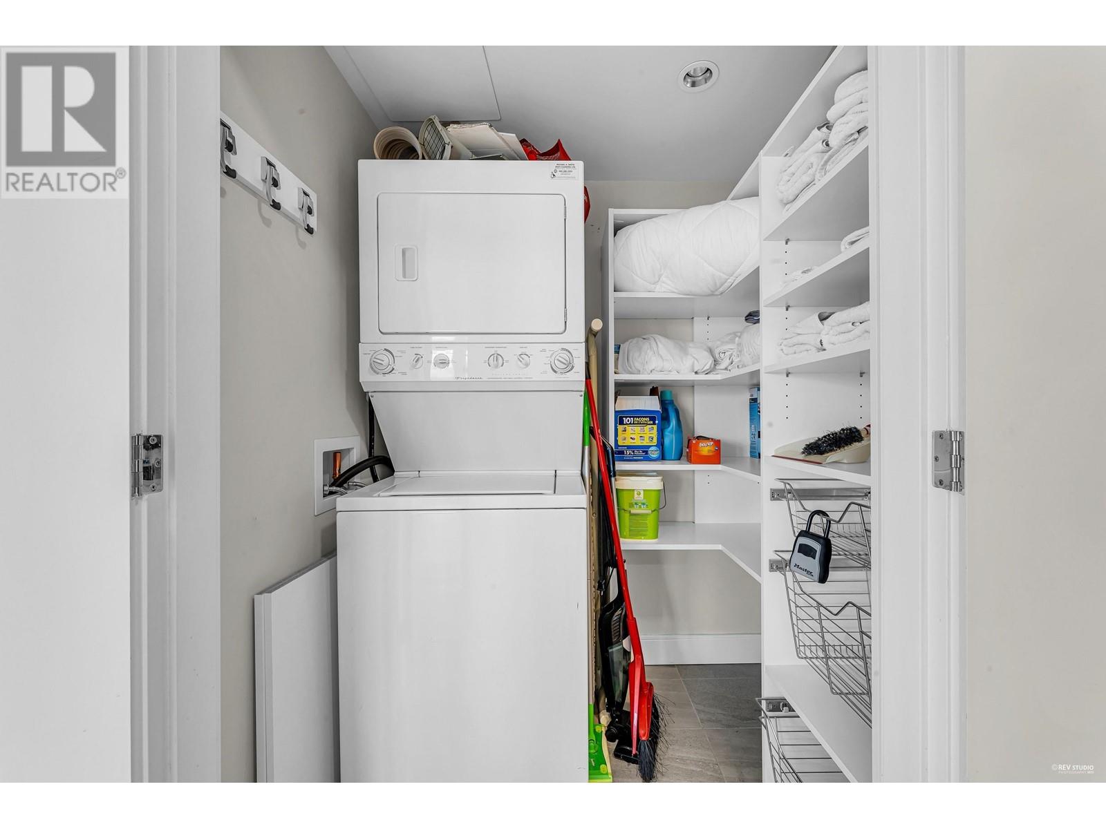 3703 188 Keefer Place, Vancouver, British Columbia  V6B 0J1 - Photo 27 - R2982889