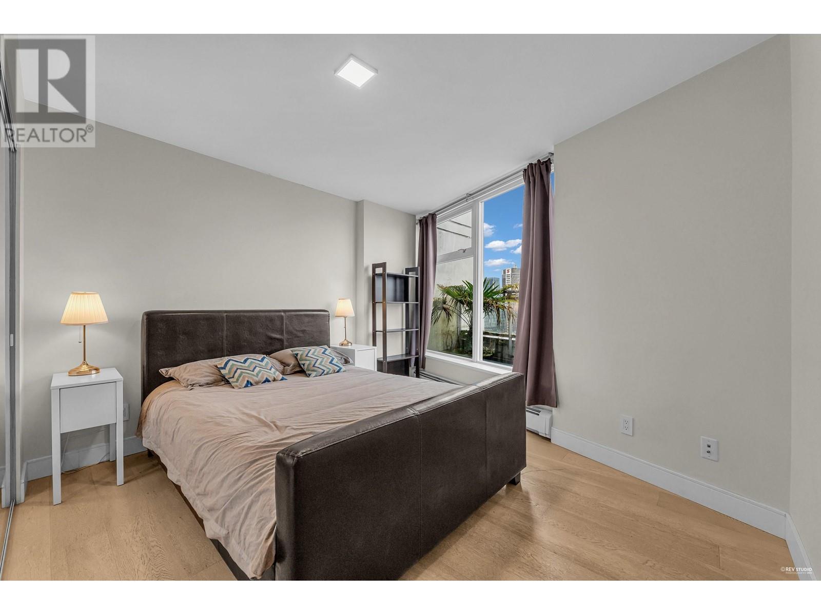 3703 188 Keefer Place, Vancouver, British Columbia  V6B 0J1 - Photo 24 - R2982889