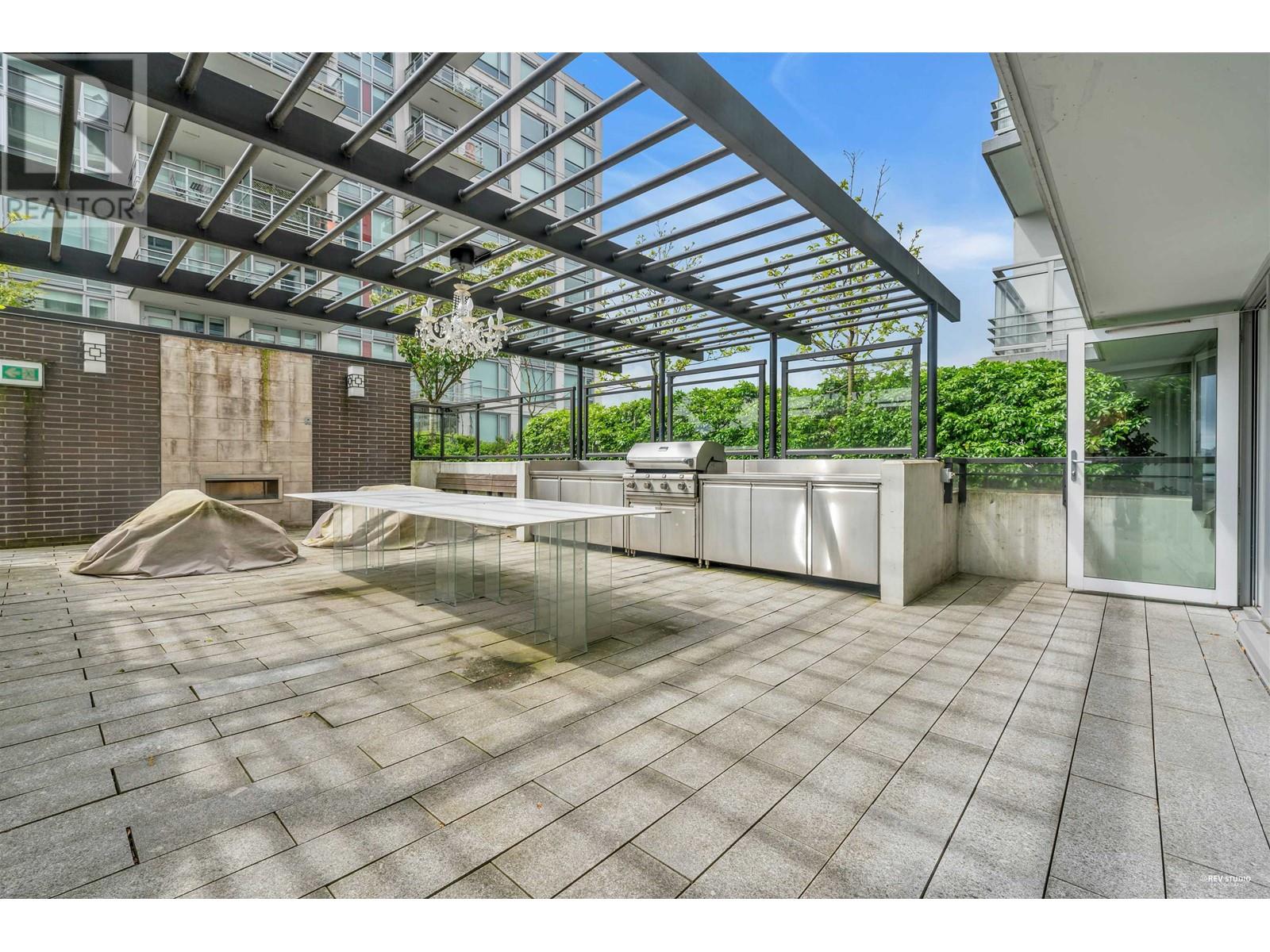 3703 188 Keefer Place, Vancouver, British Columbia  V6B 0J1 - Photo 31 - R2982889