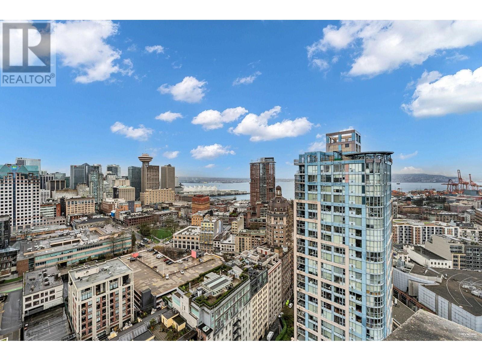 3703 188 Keefer Place, Vancouver, British Columbia  V6B 0J1 - Photo 14 - R2982889