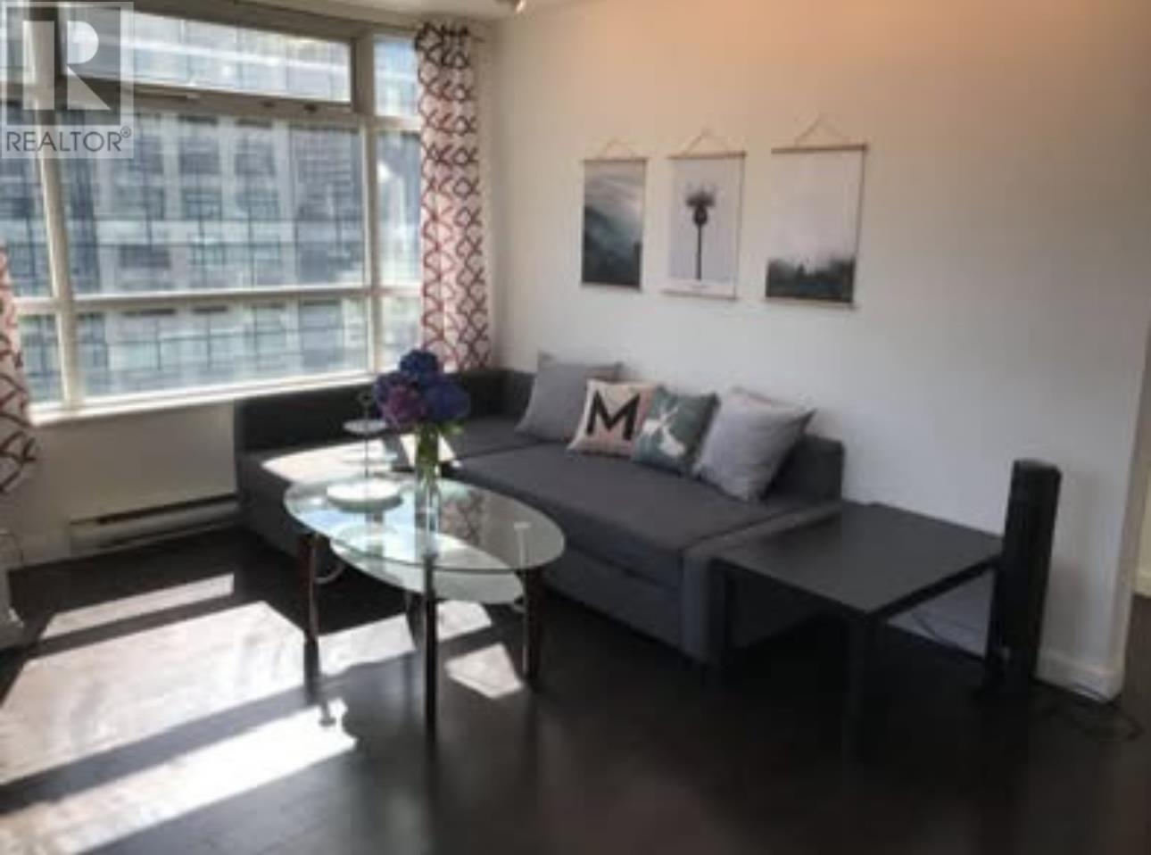 1409 438 Seymour Street, Vancouver, British Columbia  V6B 6H4 - Photo 3 - R2971776