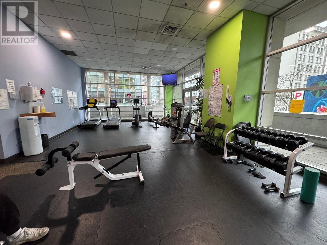 1409 438 Seymour Street, Vancouver, British Columbia  V6B 6H4 - Photo 10 - R2971776