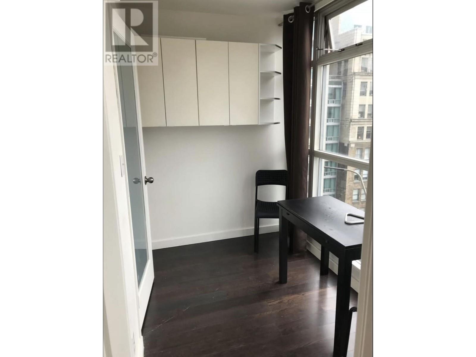 1409 438 Seymour Street, Vancouver, British Columbia  V6B 6H4 - Photo 8 - R2971776
