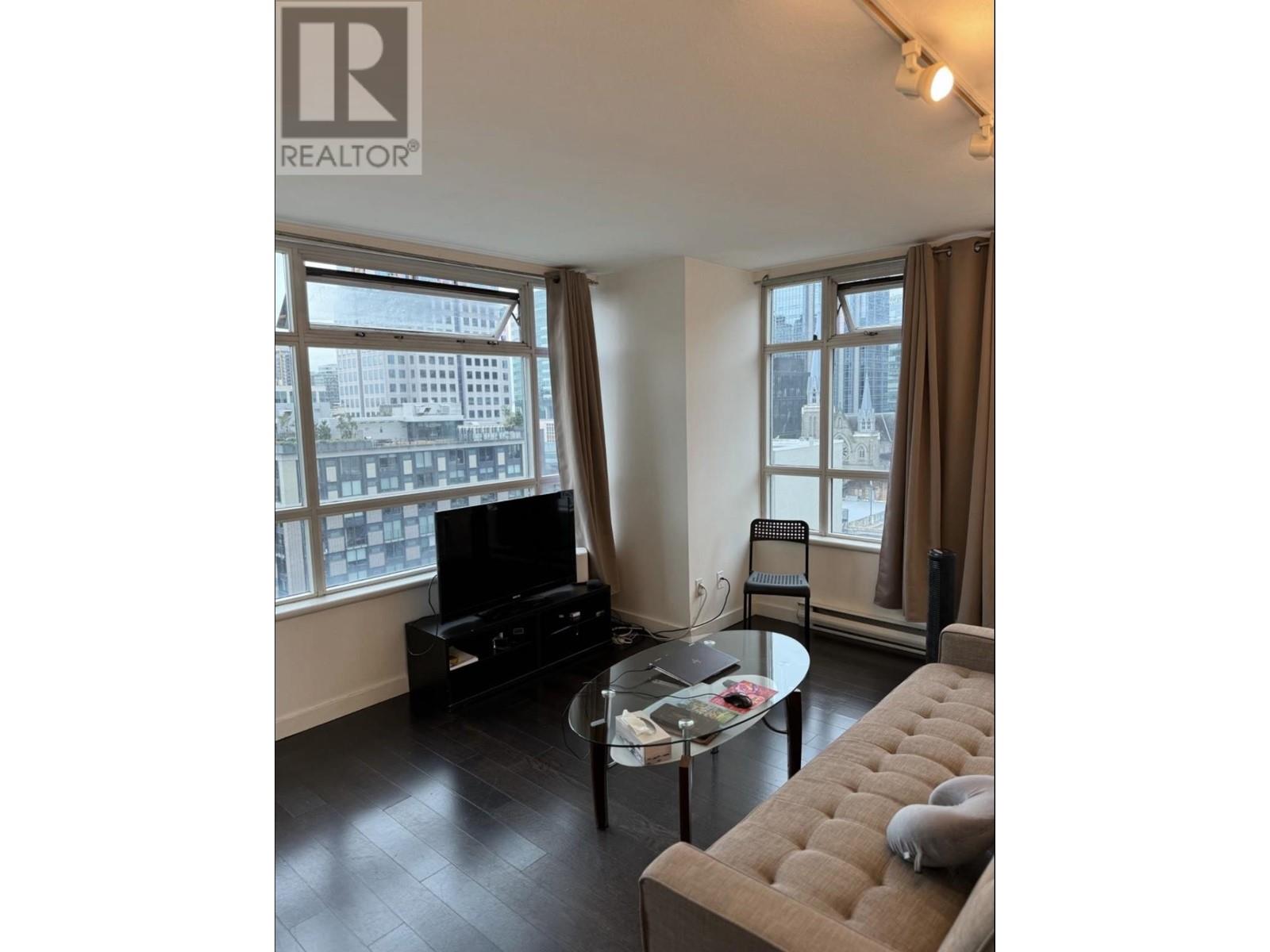 1409 438 Seymour Street, Vancouver, British Columbia  V6B 6H4 - Photo 9 - R2971776