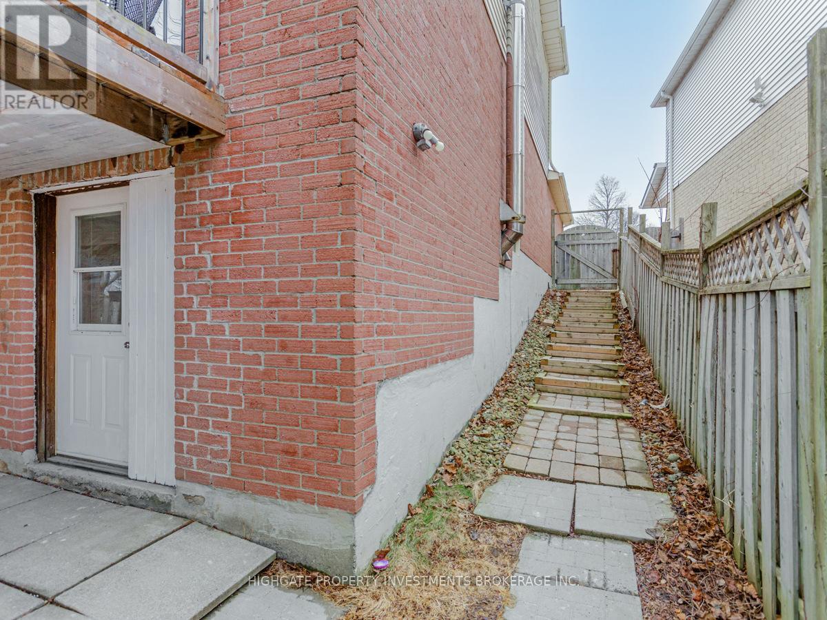 21 Noble Drive, Ajax, Ontario  L1Z 1B8 - Photo 23 - E12049713