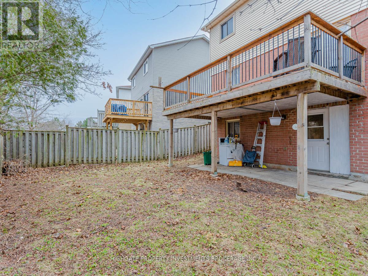21 Noble Drive, Ajax, Ontario  L1Z 1B8 - Photo 26 - E12049713