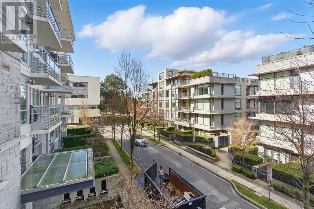 305 6080 Iona Drive, Vancouver, British Columbia  V6T 0A4 - Photo 21 - R2983232