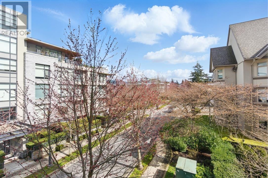 305 6080 Iona Drive, Vancouver, British Columbia  V6T 0A4 - Photo 22 - R2983232