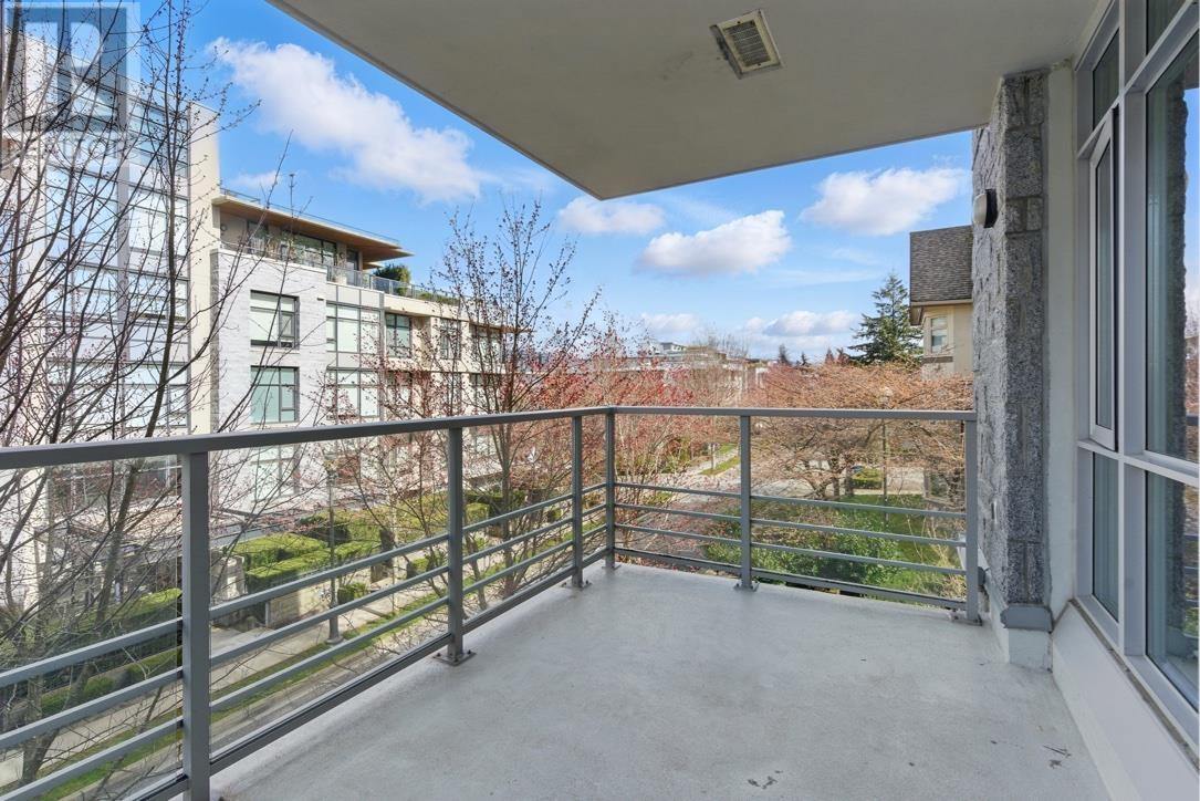 305 6080 Iona Drive, Vancouver, British Columbia  V6T 0A4 - Photo 23 - R2983232