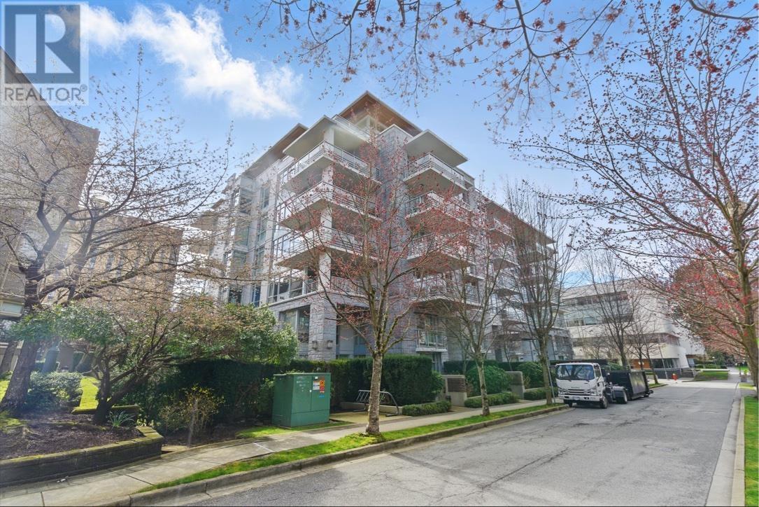 305 6080 Iona Drive, Vancouver, British Columbia  V6T 0A4 - Photo 25 - R2983232