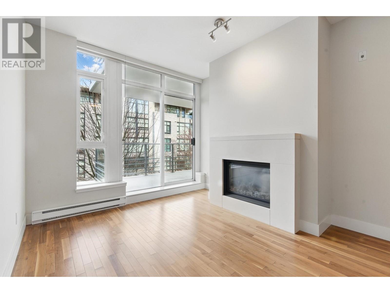 305 6080 Iona Drive, Vancouver, British Columbia  V6T 0A4 - Photo 18 - R2983232