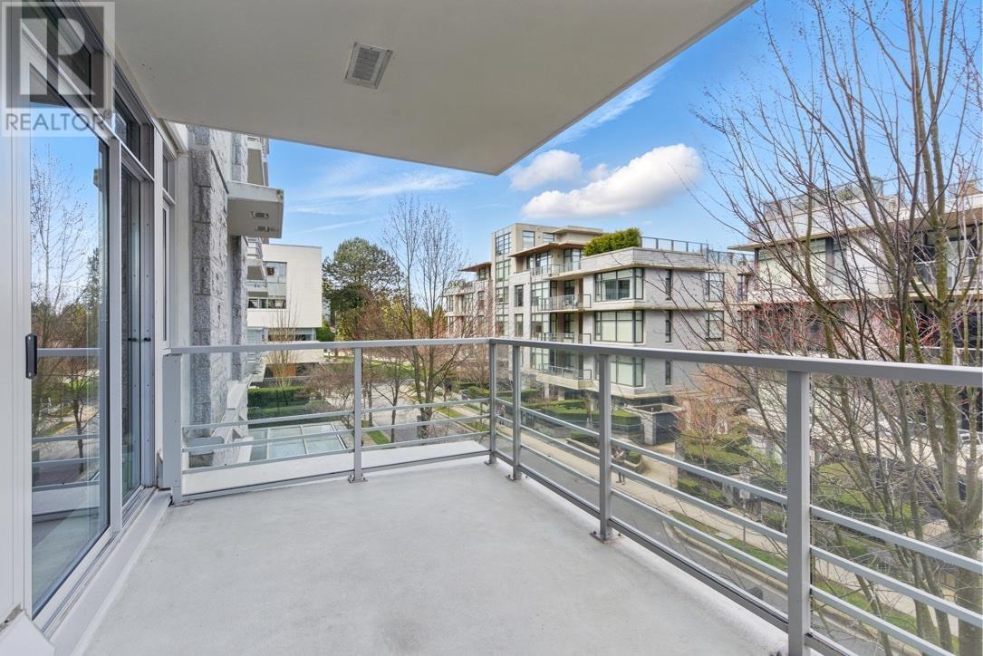 305 6080 Iona Drive, Vancouver, British Columbia  V6T 0A4 - Photo 24 - R2983232