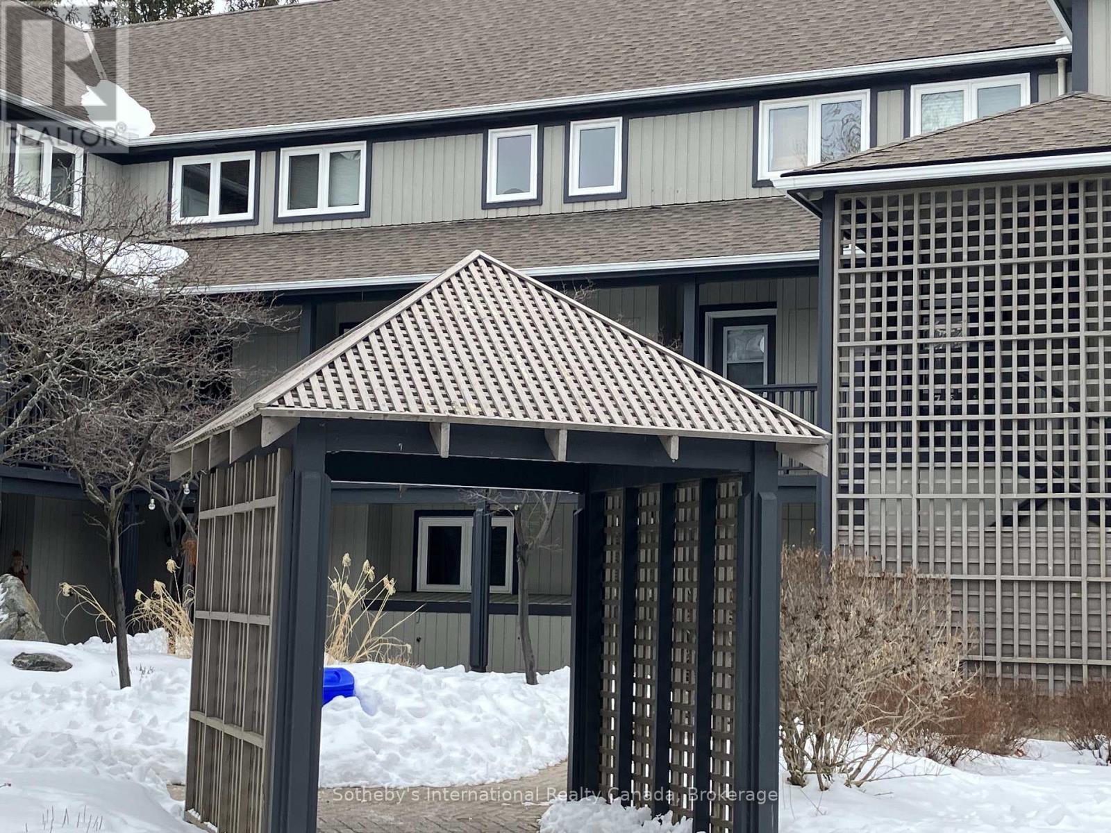792 JOHNSTON PARK AVENUE, Collingwood, Ontario