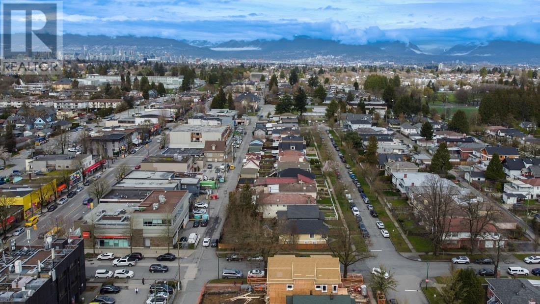 6251 CHESTER STREET, vancouver, British Columbia