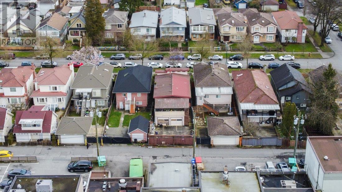 6251 Chester Street, Vancouver, British Columbia  V5W 3C2 - Photo 5 - R2983086