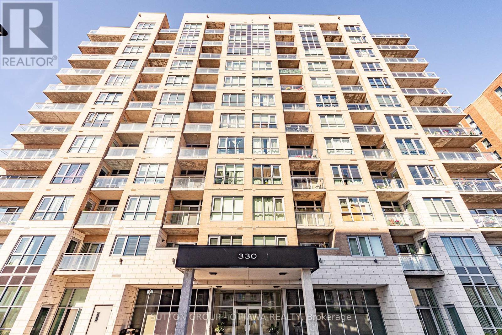 Property at 905 - 330 TITAN image 1