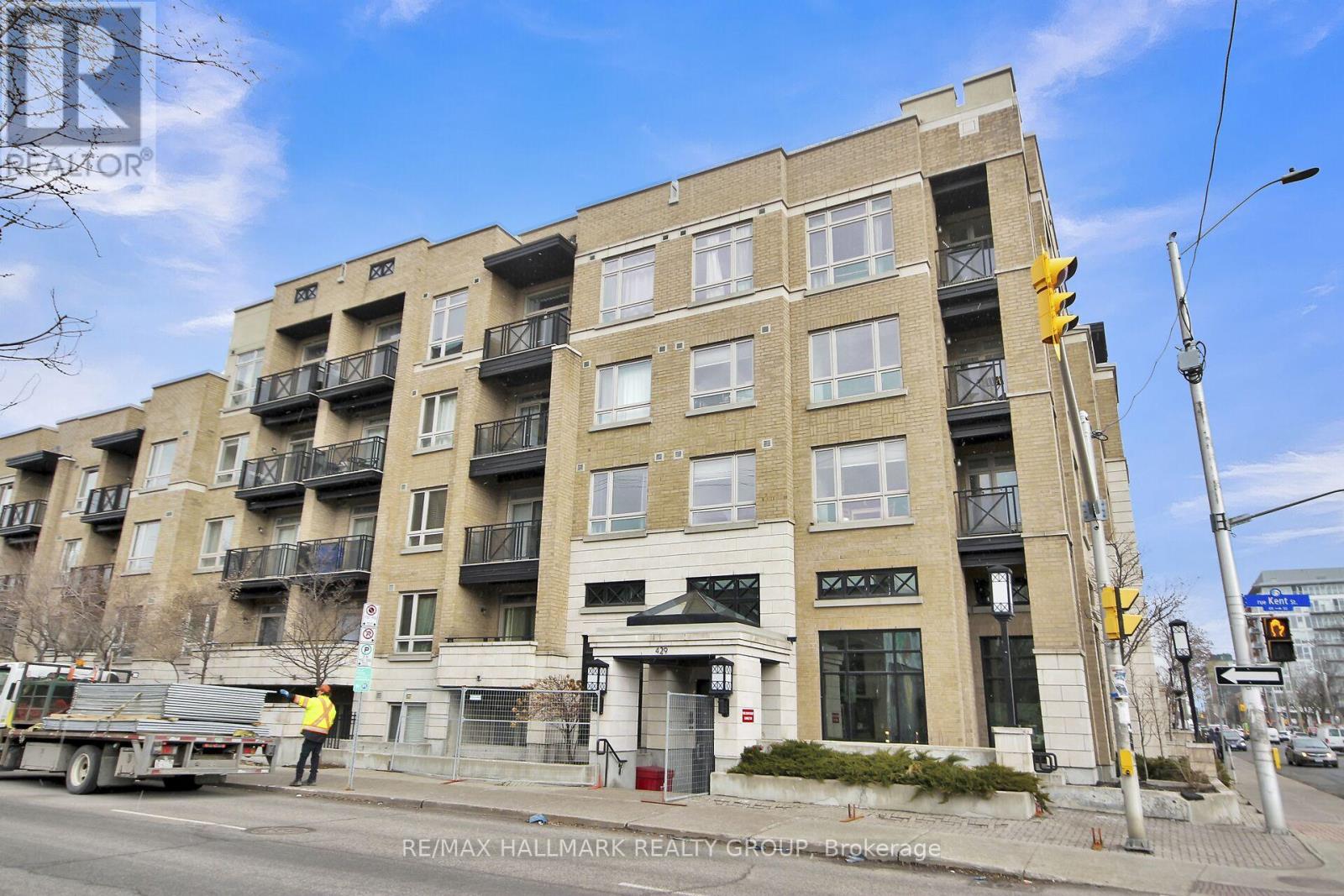 Property at 205 - 429 KENT STREET image 1