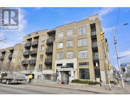 205 - 429 KENT STREET, Ottawa, Ontario