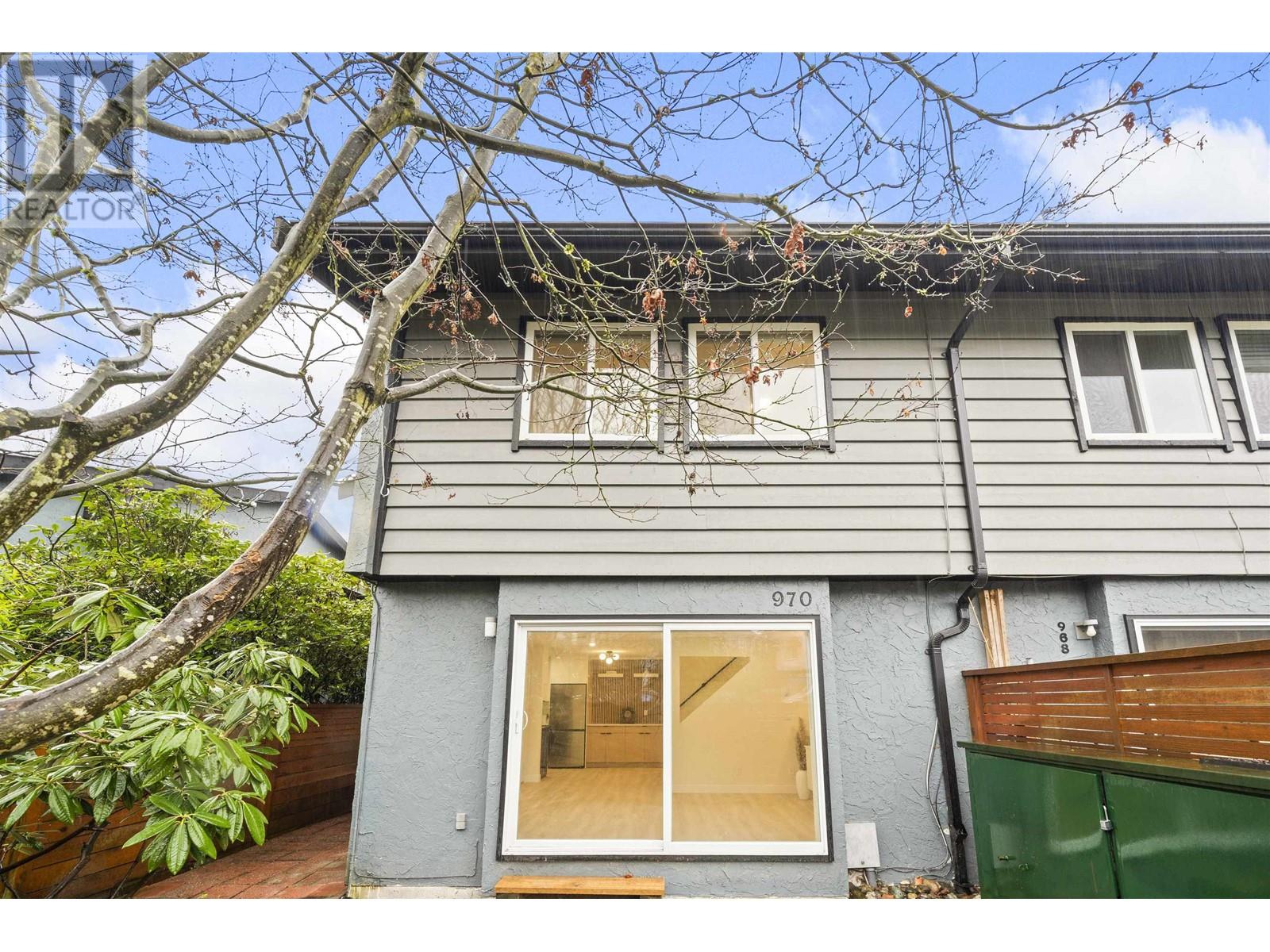 970 Howie Avenue, Coquitlam, British Columbia  V3J 1T3 - Photo 26 - R2982392