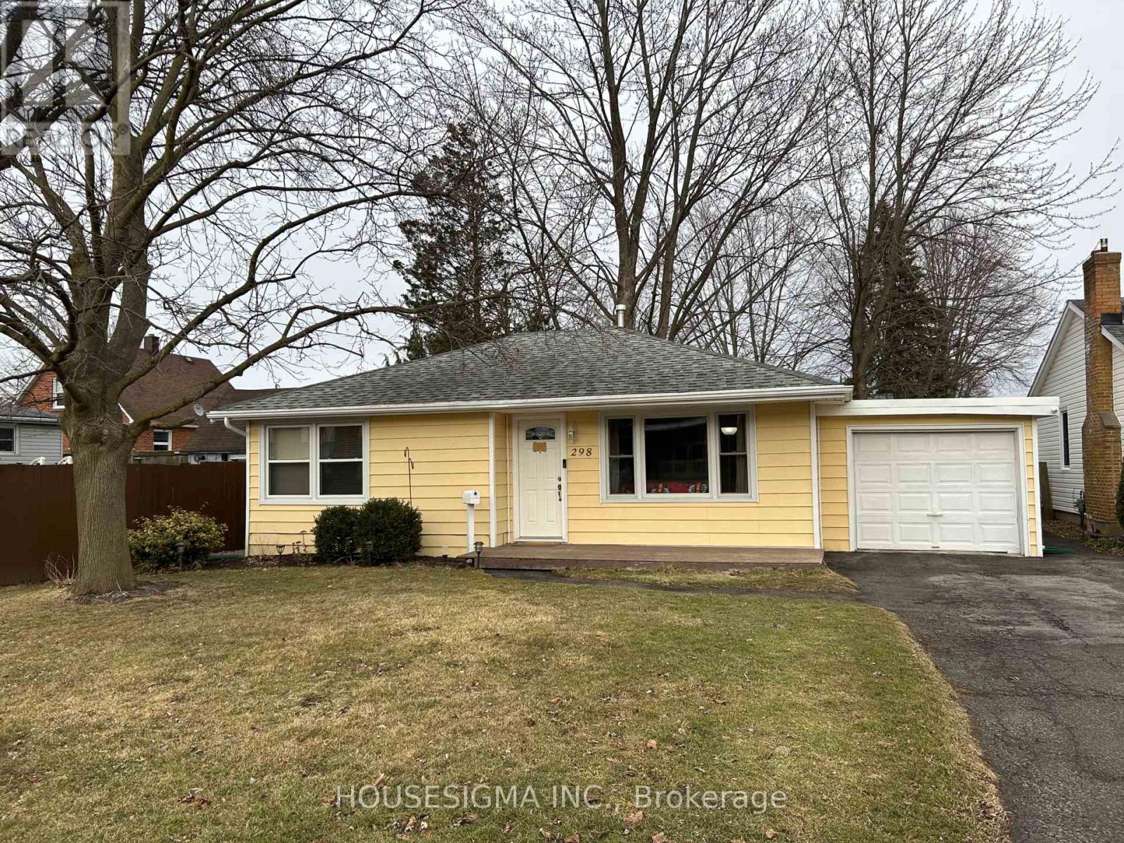 Property at 298 LORNE AVENUE image 1