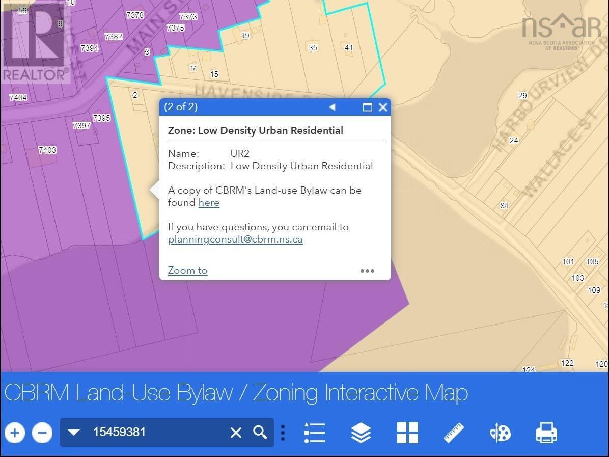Lorem Ipsum D, Louisbourg, Nova Scotia  B1C  - Photo 17 - DEMO27215510
